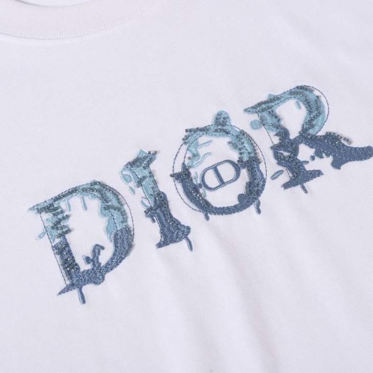 Dior T Shirts Short _SKUDiorS-2XL12yr8716140